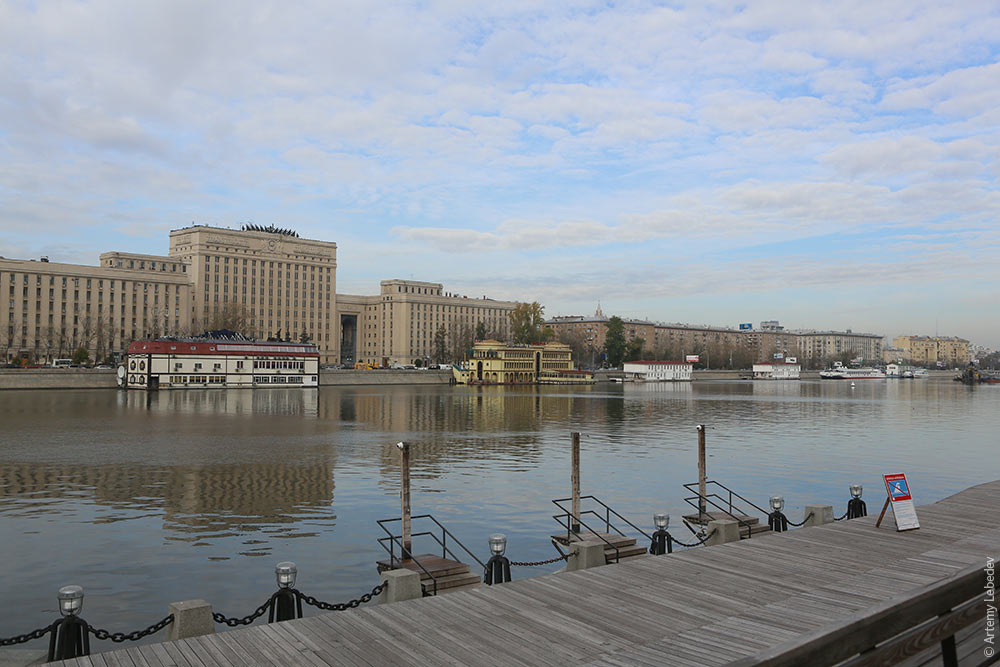 МосЭтноЭксп: день шестой